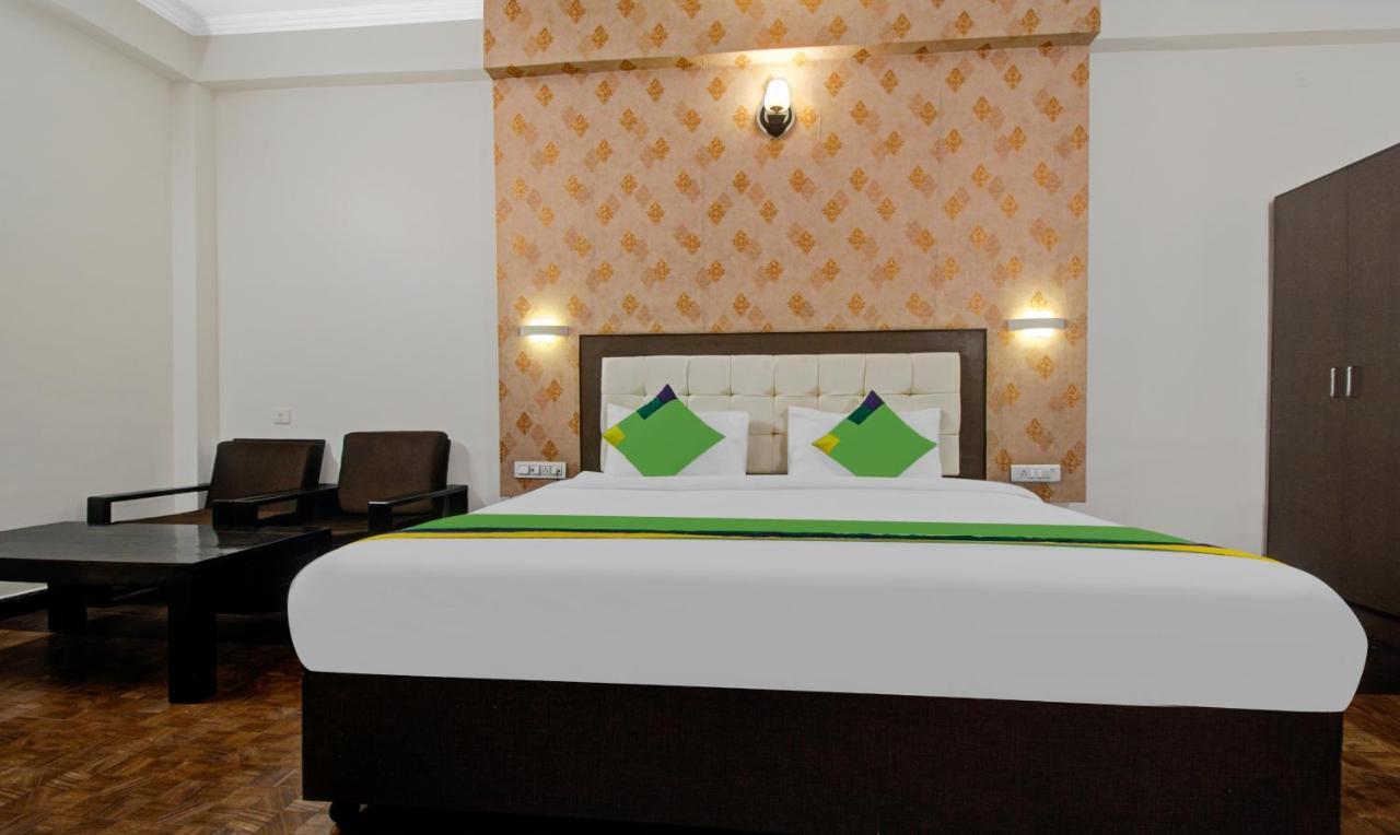 Treebo Trend Dream Palace Джайпур Екстериор снимка