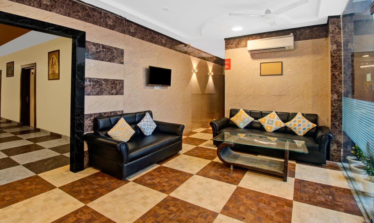 Treebo Trend Dream Palace Джайпур Екстериор снимка