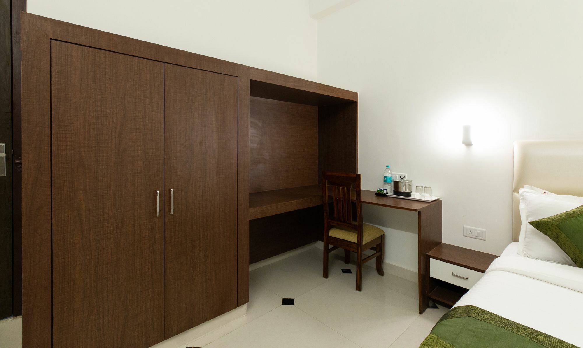 Treebo Trend Dream Palace Джайпур Екстериор снимка